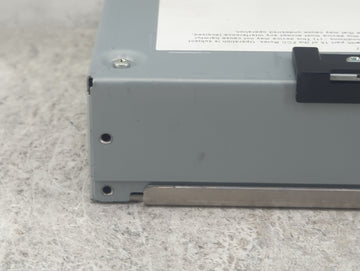 2020 Acura Rdx Information-gps-tv Control Module