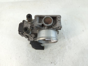 2019-2022 Acura Rdx Throttle Body P/N:024467 M00122, GMH0A Fits Fits 2017 2018 2019 2020 2021 2022 OEM Used Auto Parts