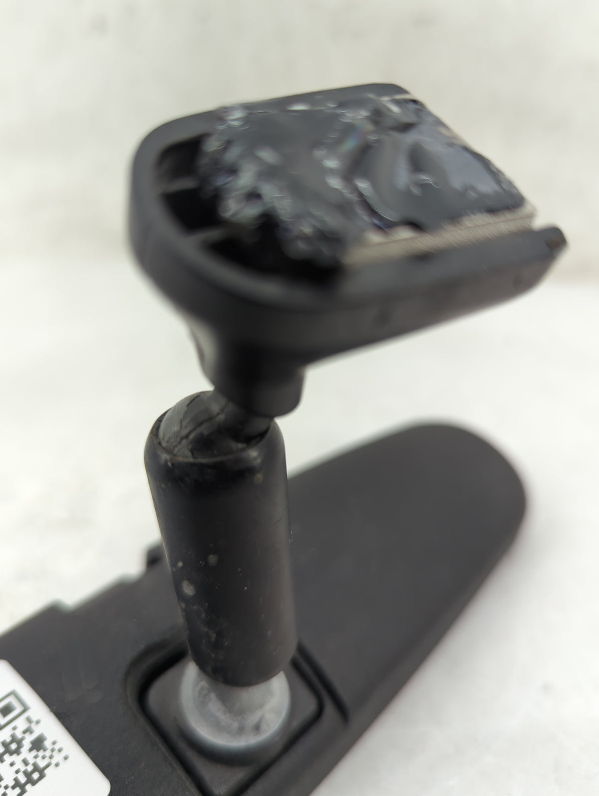 2019-2020 Acura Tlx Interior Rear View Mirror Replacement OEM P/N:A048070 E110453 Fits Fits 2019 2020 OEM Used Auto Parts -