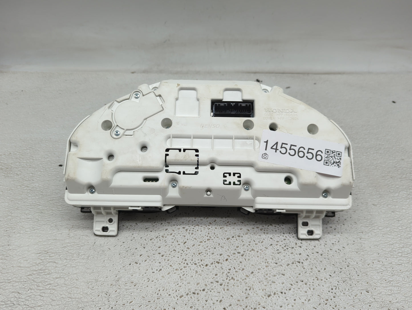 2020 Acura Tlx Instrument Cluster Speedometer Gauges P/N:78100-TZ7-A811-M1 Miles: Fits OEM Used Auto Parts - Oemusedautopart
