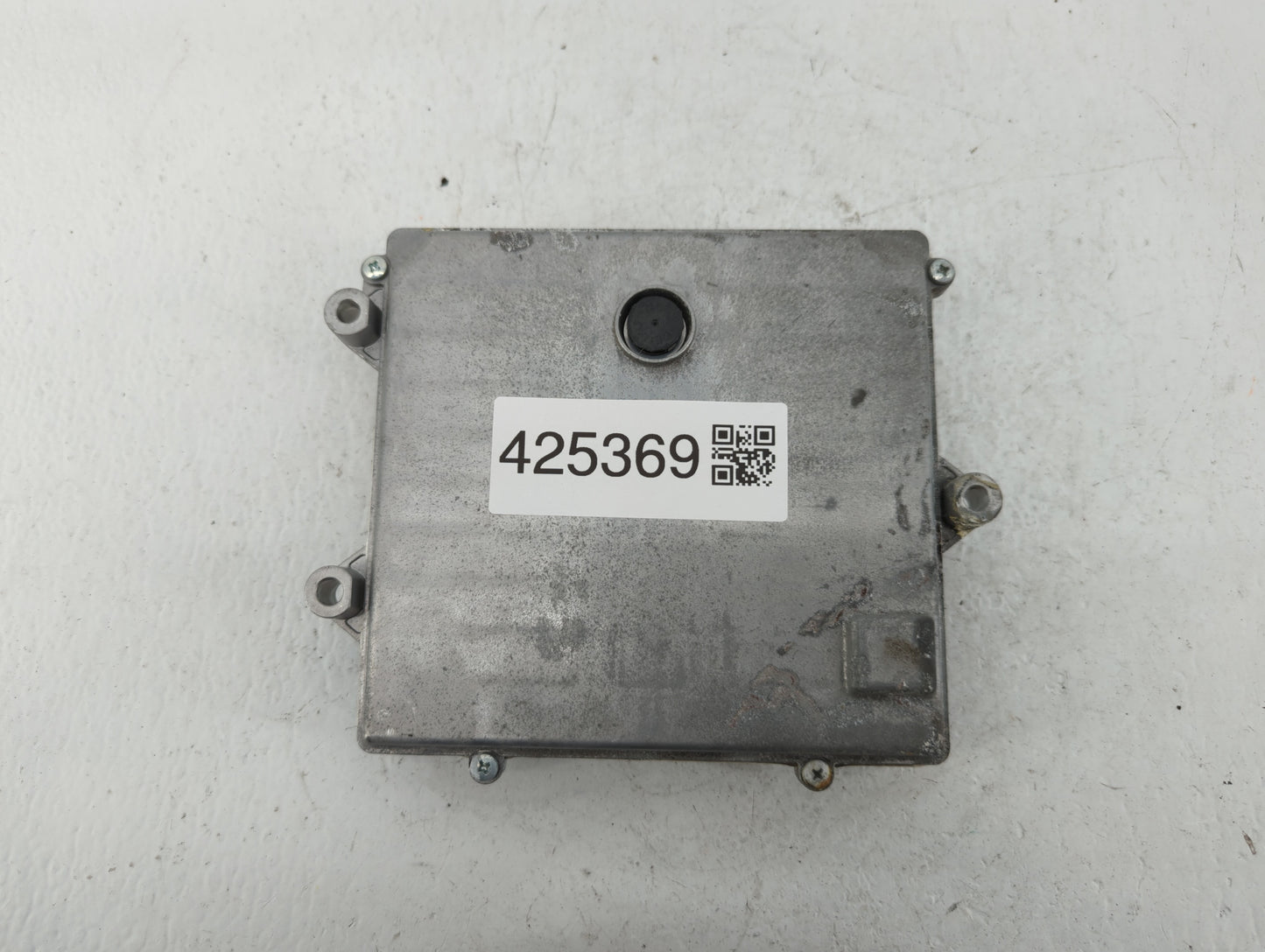 2019-2020 Acura Tlx PCM Engine Control Computer ECU ECM PCU OEM P/N:37820-RDF-A43 Fits Fits 2019 2020 OEM Used Auto Parts -