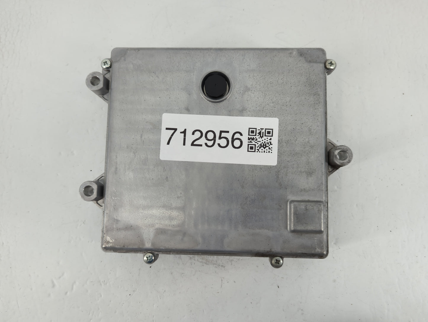 2019-2020 Acura Tlx PCM Engine Control Computer ECU ECM PCU OEM P/N:37820-RDF-A43 Fits Fits 2019 2020 OEM Used Auto Parts -