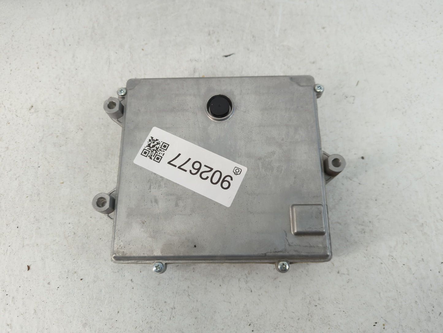 2019-2020 Acura Tlx PCM Engine Control Computer ECU ECM PCU OEM P/N:37820-RDF-A43 Fits Fits 2019 2020 OEM Used Auto Parts -