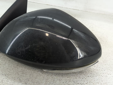 2020 Alfa Romeo Giulia Driver Side View Mirror - Left Door Mirror OEM Used