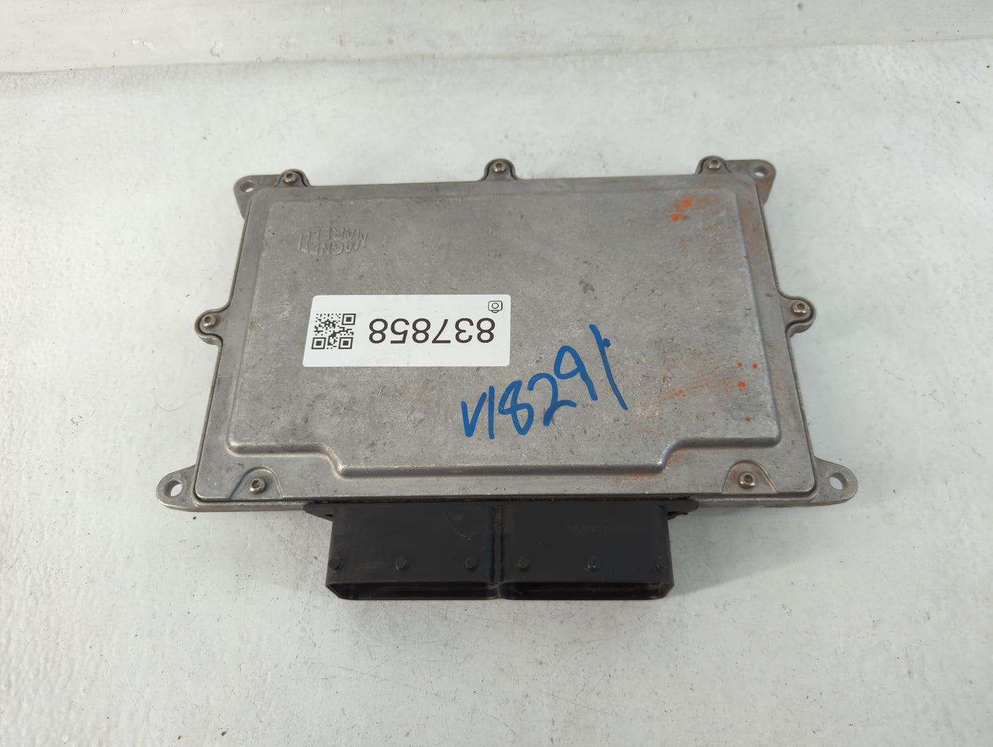 2020 Alfa Romeo Stelvio PCM Engine Control Computer ECU ECM PCU OEM P/N:50559852 Fits OEM Used Auto Parts - Oemusedautoparts