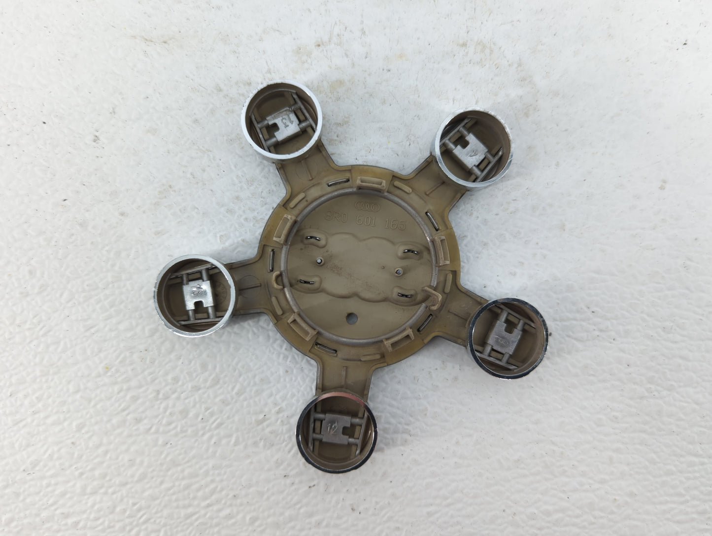 2020 Audi A3 Rim Wheel Center Cap - Oemusedautoparts1.com