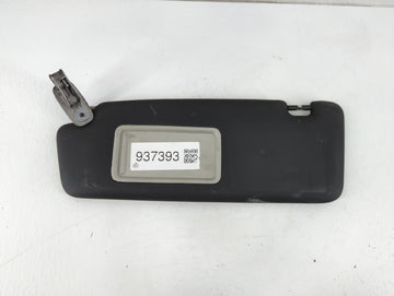 2020 Audi Q3 Sun Visor Shade Replacement Driver Left Mirror Fits OEM Used Auto Parts
