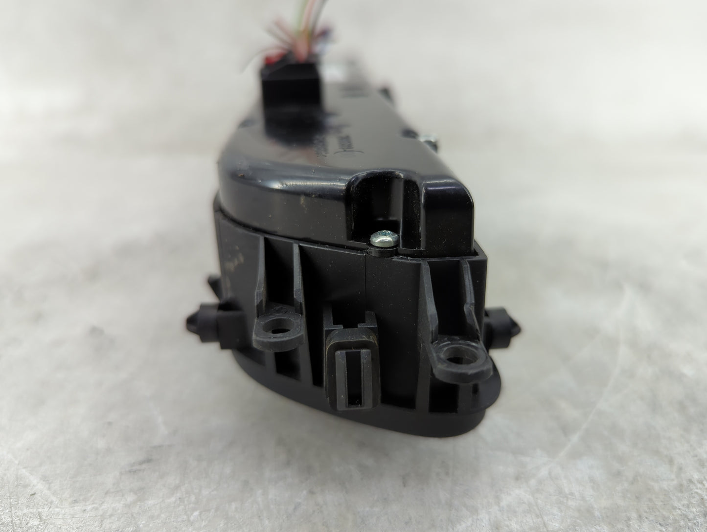 2018-2020 Audi Sq5 Climate Control Module Temperature AC/Heater Replacement P/N:80A820043N Fits Fits 2017 2018 2019 2020 OEM