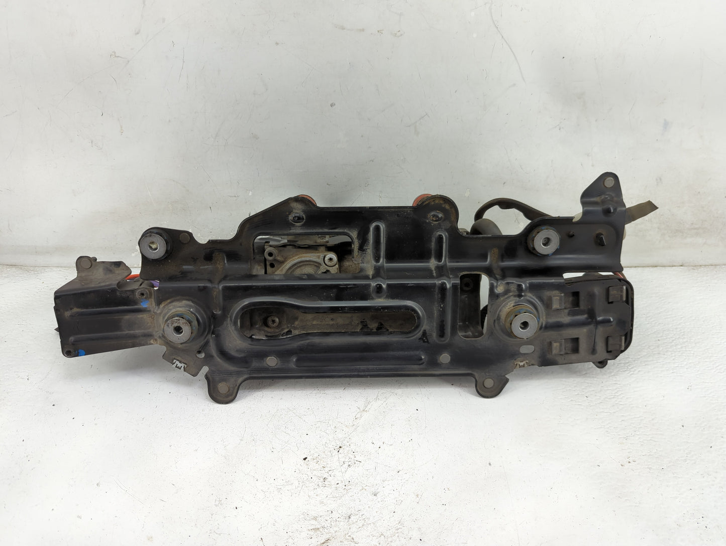2018-2021 Audi Sq5 Air Suspension Pump 1460907 - Oemusedautoparts1.com