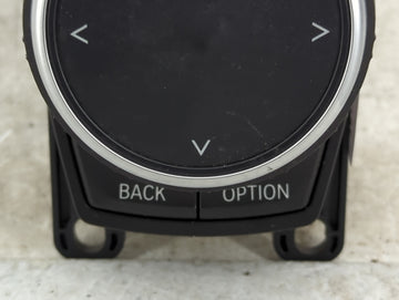 2020 Bmw 230i Combination Switch - Column