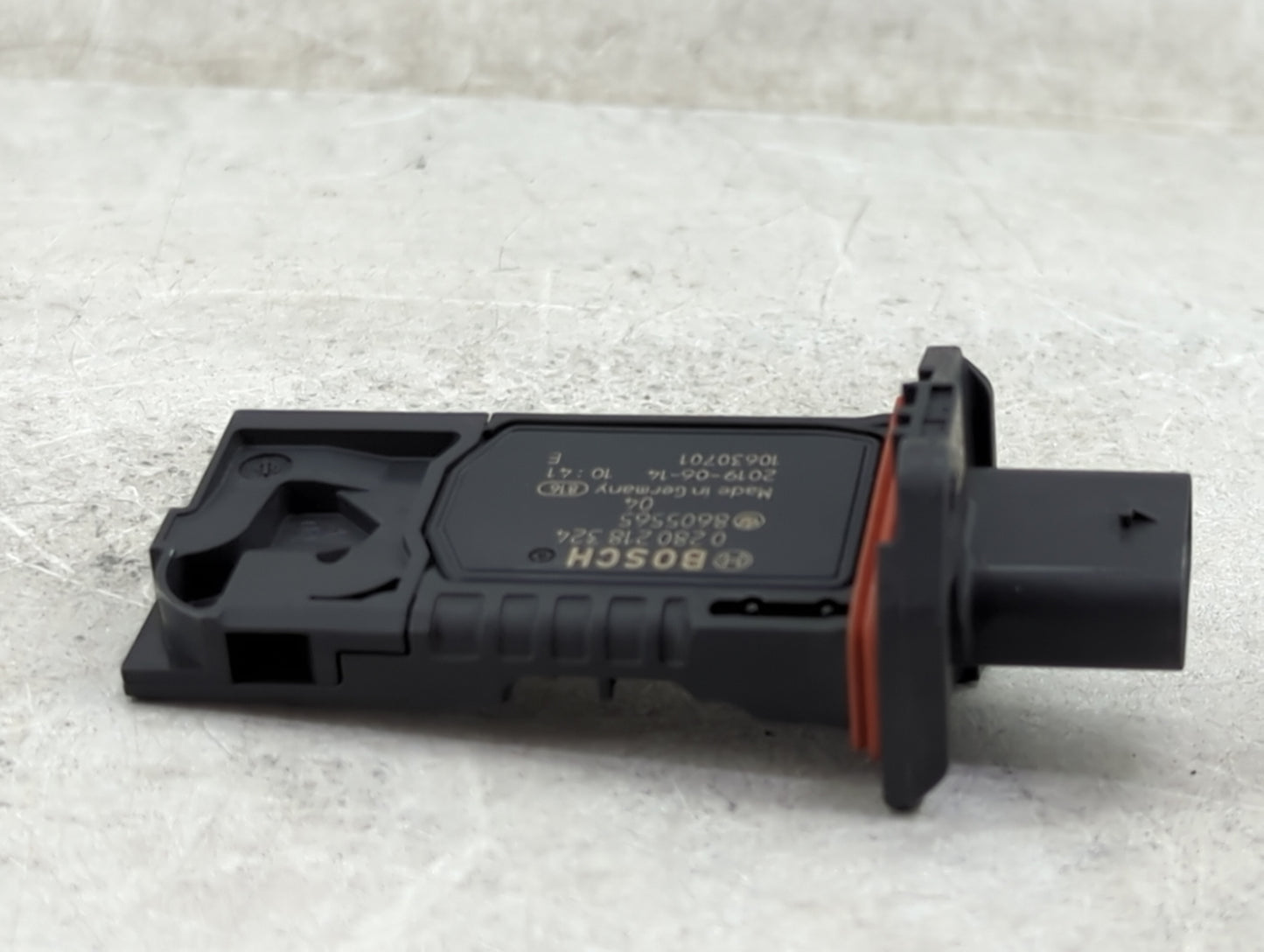 2017-2021 Bmw 230i Mass Air Flow Meter Maf - Oemusedautoparts1.com