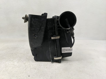 Bmw 330i Air Cleaner Intake-duct Hose Tube