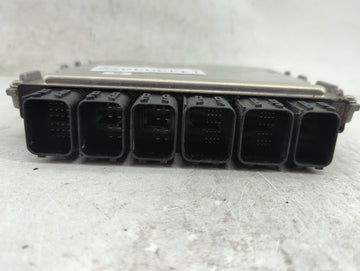 2019-2021 Bmw 330i PCM Engine Control Computer ECU ECM PCU OEM P/N:0261S1011J 9846392-01, 031195254 Fits Fits 2019 2020 2021 2022 OEM Used Auto Parts