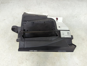 2021-2021 Bmw 330i Information Display Screen