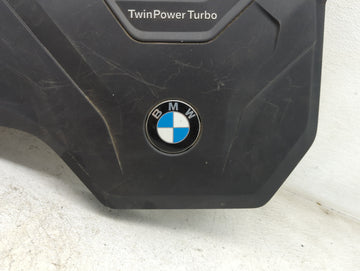 2020 Bmw 330i Engine Cover