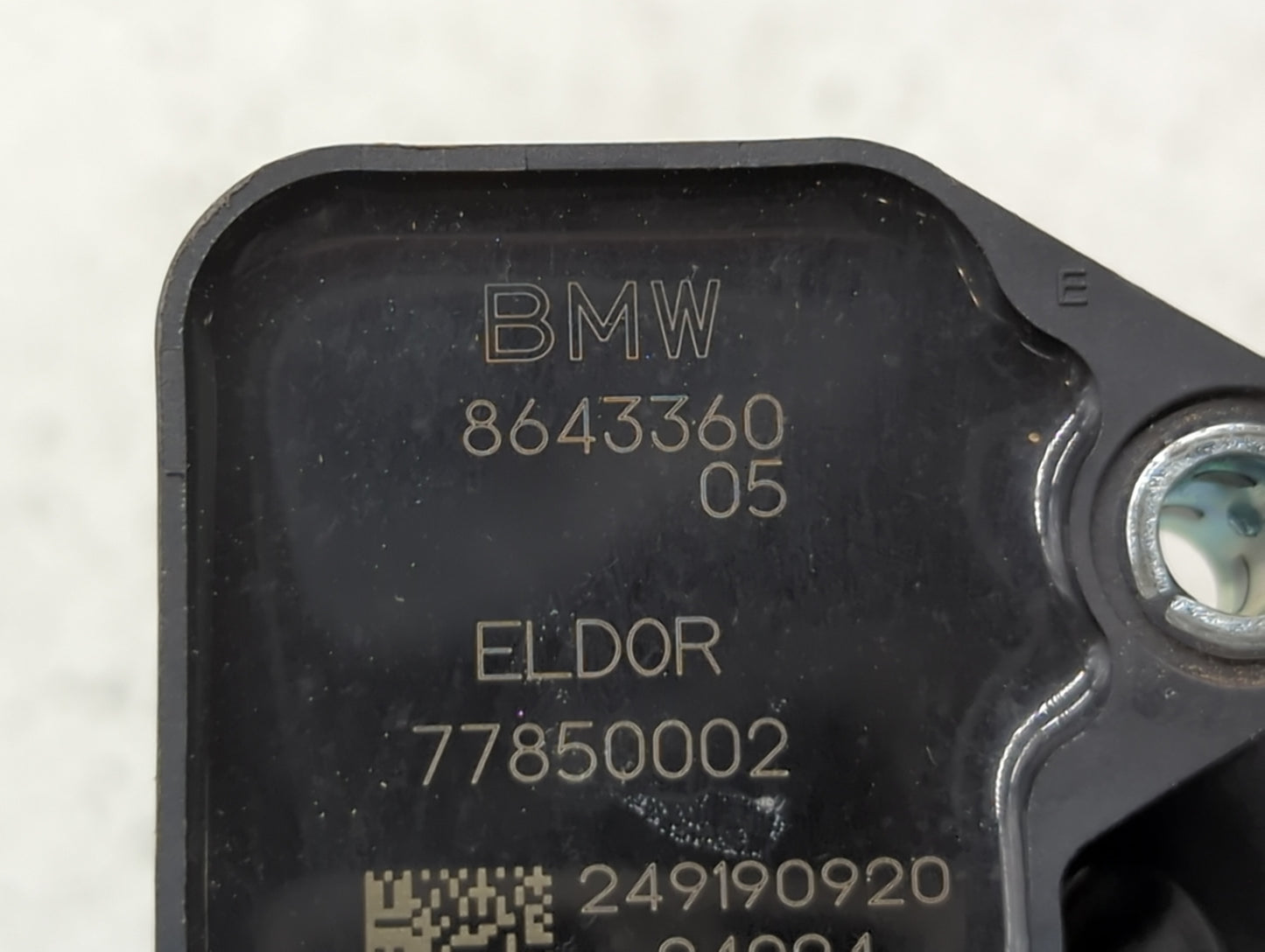 2017-2021 Bmw 330i Ignition Coil Igniter Pack - Oemusedautoparts1.com