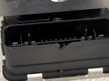2019-2020 Bmw 330i ABS Pump Control Module Replacement Fits Fits 2019 2020 OEM Used Auto Parts