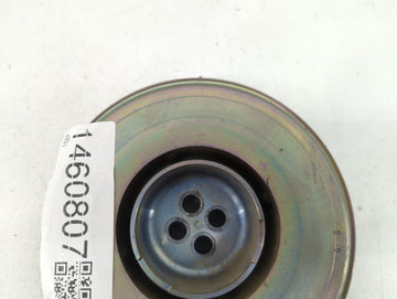 Bmw 330i Harmonic Balancer Crankshaft Pulley Damper 1460807