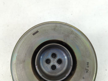 2019-2021 Bmw 330i Harmonic Balancer Crankshaft Pulley Damper 1460866