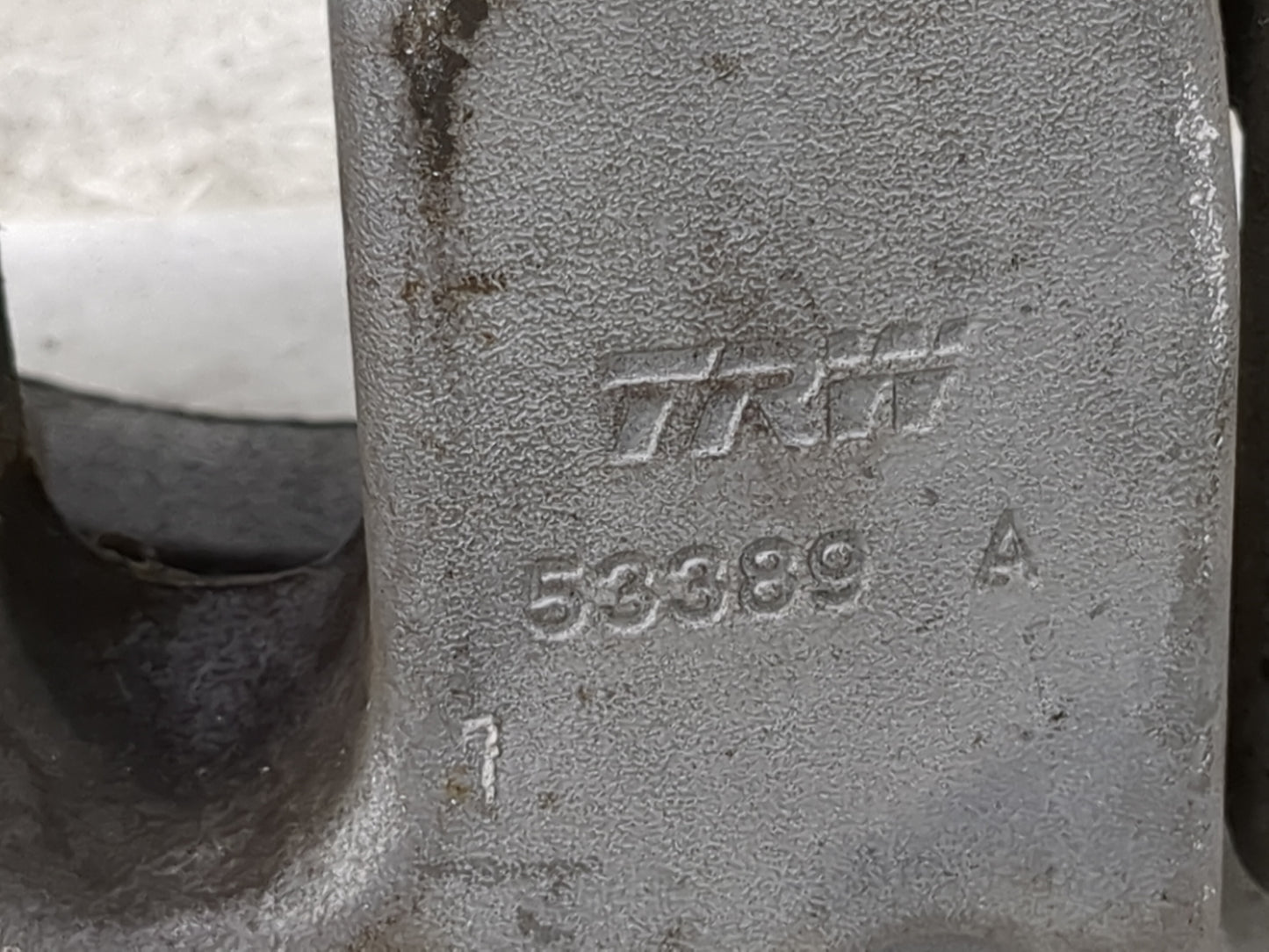 2020 Bmw 330i Front Driver Left Brake Caliper - Oemusedautoparts1.com