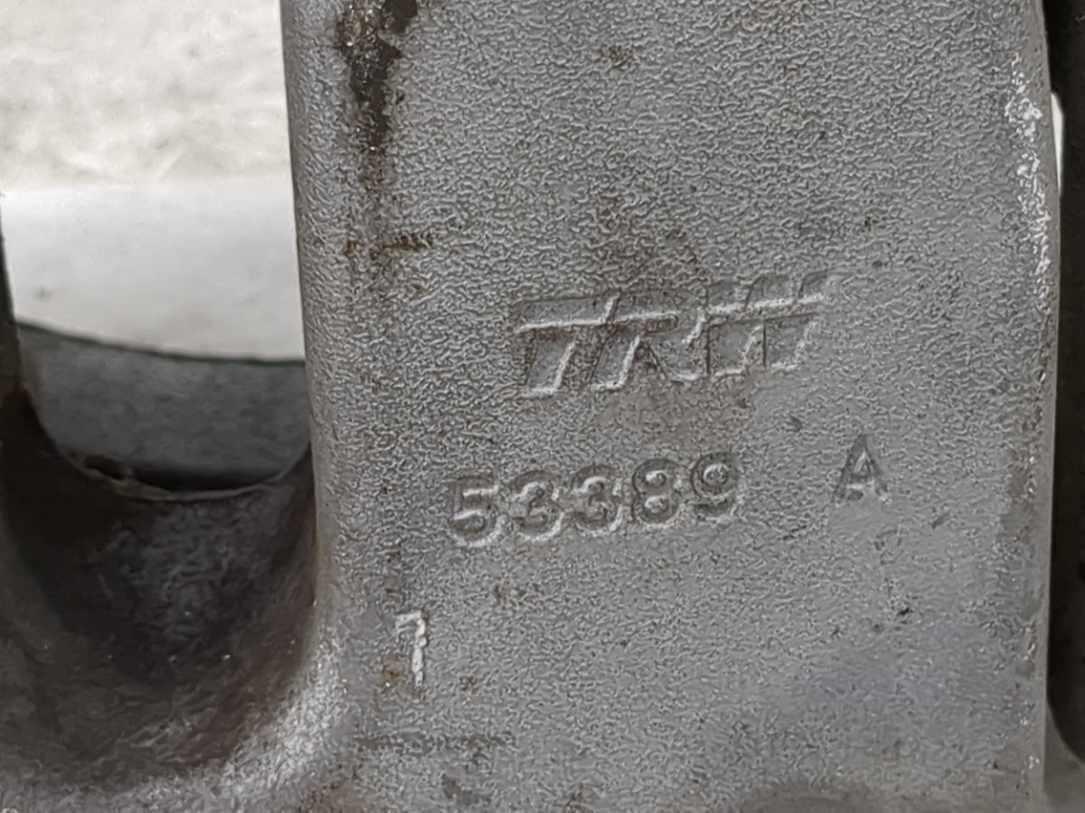 2020 Bmw 330i Front Driver Left Brake Caliper - Oemusedautoparts1.com