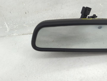 2020 Bmw 420i Interior Rear View Mirror Replacement OEM Fits OEM Used Auto Parts
