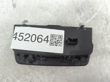 2020 Bmw 430i Headlight Lamp Control Switch