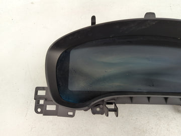 2017-2020 Bmw 530i Instrument Cluster Speedometer Gauges P/N:0 263 745 191 Fits Fits 2017 2018 2019 2020 OEM Used Auto Parts
