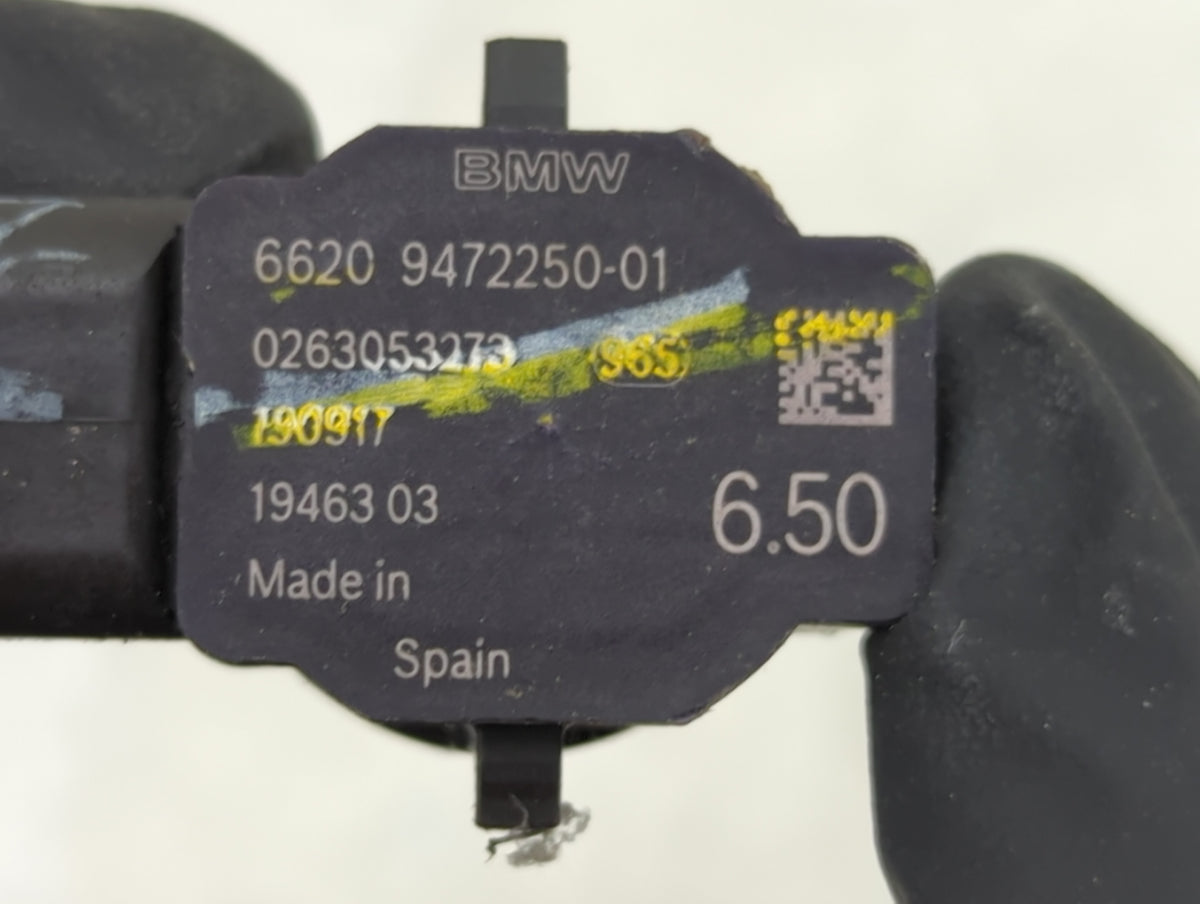 Park Assist Sensor - Oemusedautoparts1.com