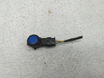 2020 Bmw M340i Front Park Assist Sensor Blue