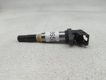2020-2020 Bmw M8 Ignition Coil Igniter Pack