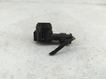 2020 Bmw M850i Front Park Assist Sensor Black 1456613