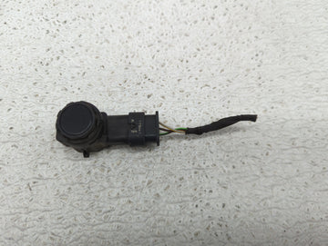 2020 Bmw M850i Front Park Assist Sensor Black
