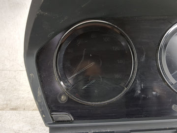2018-2020 Bmw X2 Instrument Cluster Speedometer Gauges P/N:9840922 143695-10, 6837007 Miles:168K Fits Fits 2018 2019 2020 2021 OEM Used Auto Parts