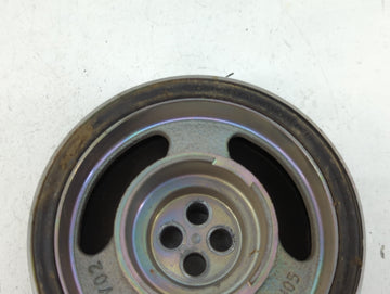Bmw X2 Harmonic Balancer Crankshaft Pulley Damper 1460813