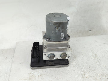 2018-2021 Bmw X3 Anti-Lock Brake ABS Pump Module Actuator OEM P/N:5A01937 Fits Fits 2016 2017 2018 2019 2020 2021 OEM Used Auto Parts