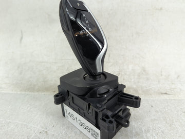 2020 Bmw X3 Floor Console Assembly Shifter