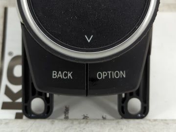 2020 Bmw X3 Combination Switch Assembly - Wiper / Cruise Control