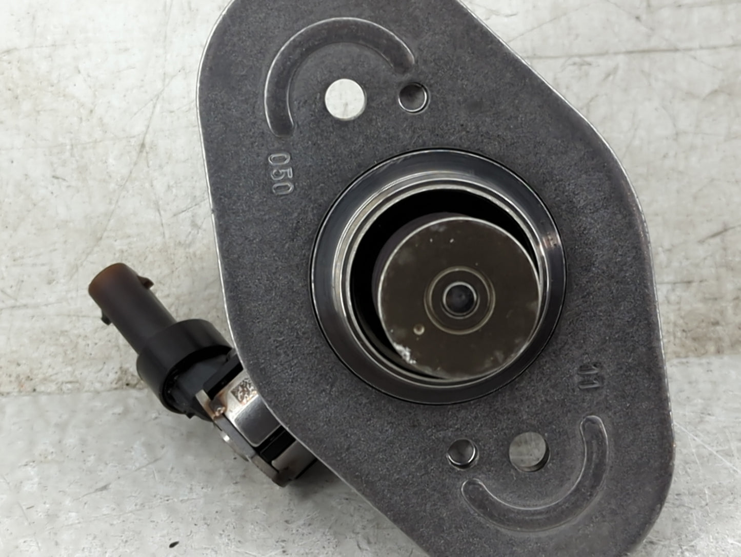 2020-2022 Bmw X3 Electrical Gas Fuel Pump Assembly - Oemusedautoparts1.com