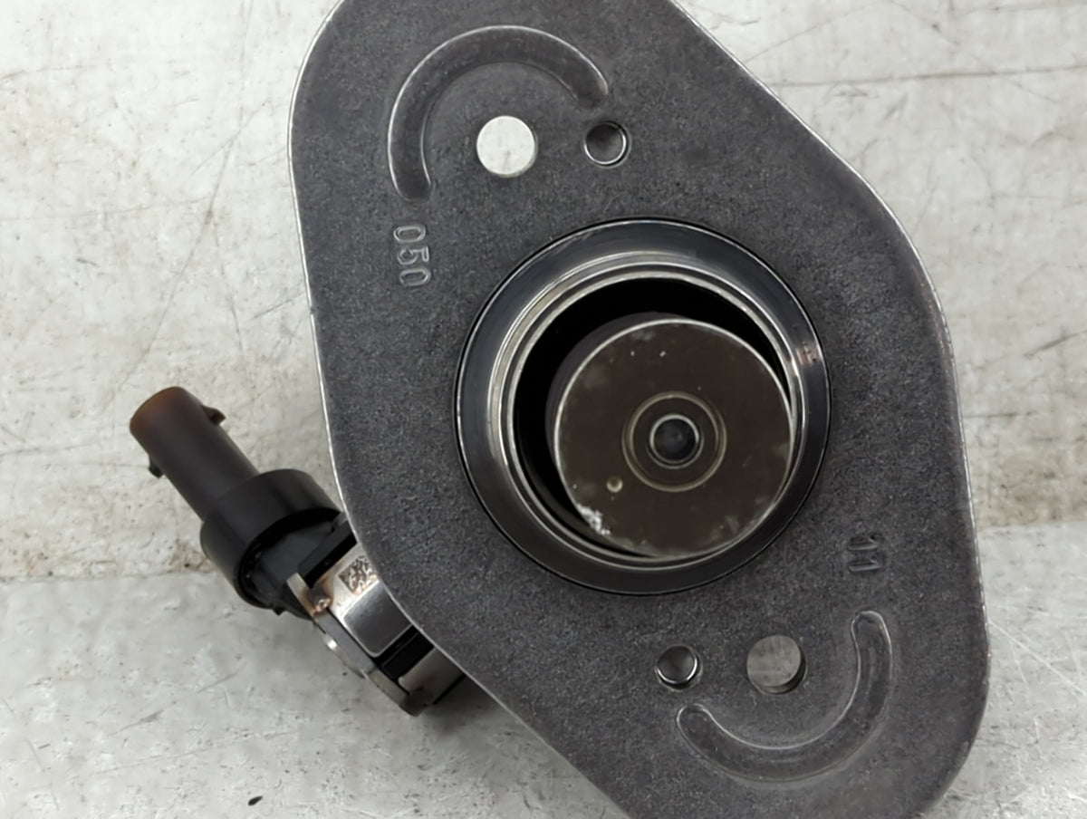 2020-2022 Bmw X3 Electrical Gas Fuel Pump Assembly 1452996 - Oemusedautoparts1.com
