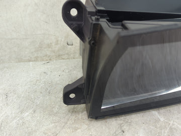 2020 Bmw X3 Dash Dashboard Heads Up Display Hud Oem