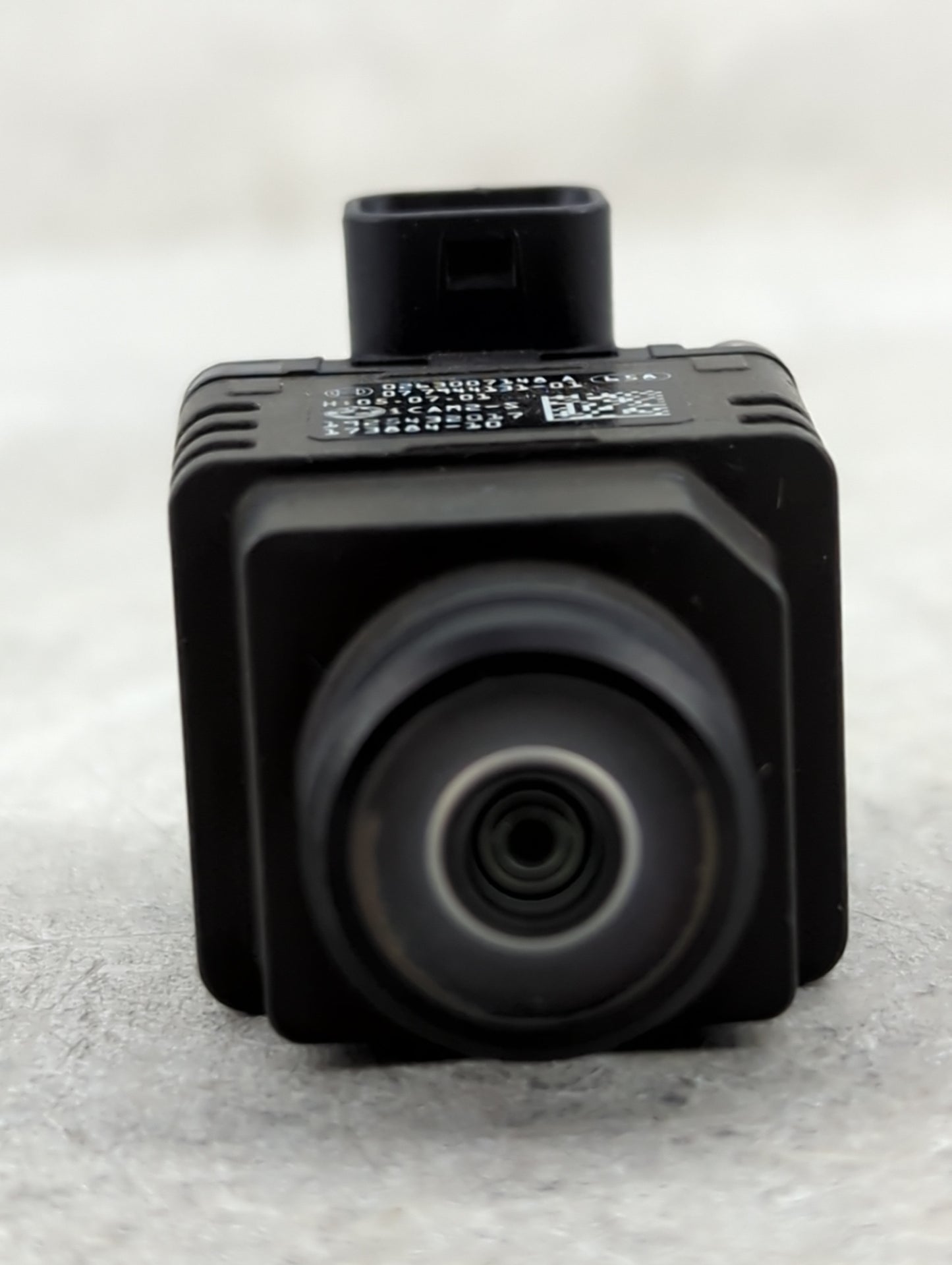 2018-2021 Bmw X3 Back Up Sensor Backup Camera - Oemusedautoparts1.com
