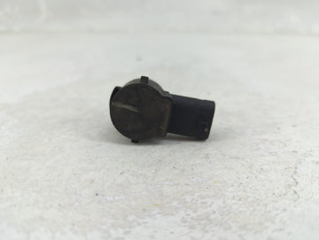 2020 Bmw X3 Front Park Assist Sensor Black 1456344