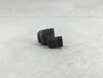 2020 Bmw X3 Front Park Assist Sensor Black 1456577