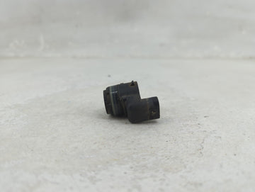 2020 Bmw X3 Front Park Assist Sensor Black 1456617