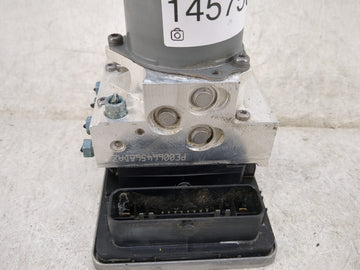2018-2021 Bmw X3 Anti-Lock Brake ABS Pump Module Actuator OEM P/N:876246 01 Fits Fits 2016 2017 2018 2019 2020 2021 OEM Used Auto Parts