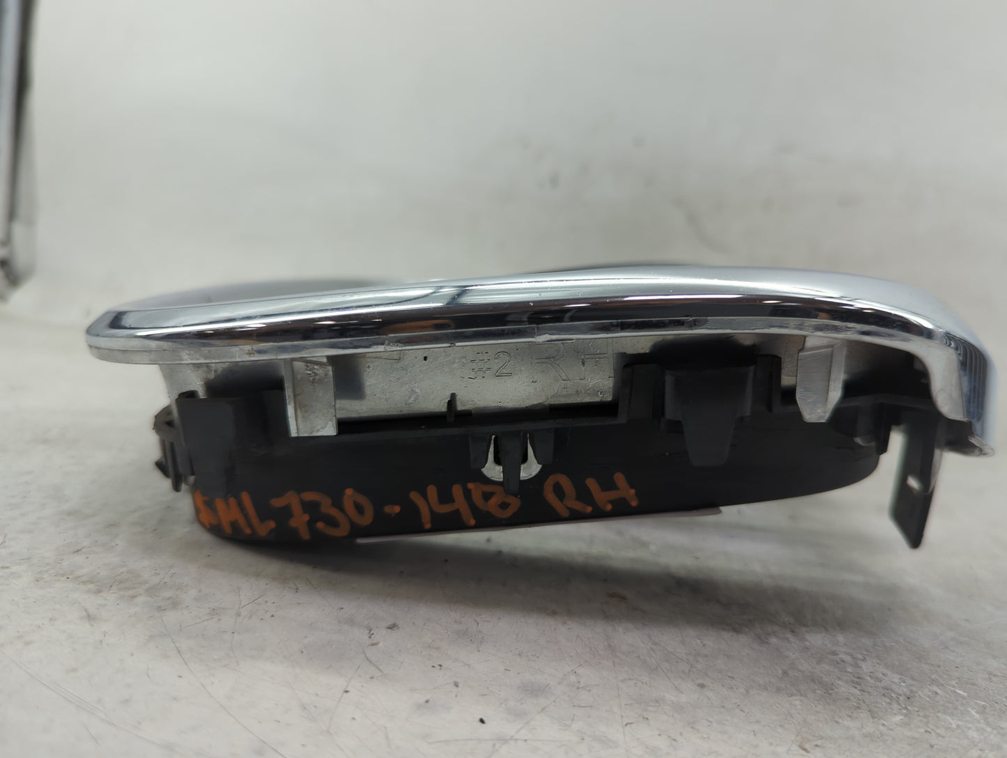 2020-2020 Bmw X3 Front Grille Bumper Not Included - Oemusedautoparts1.com