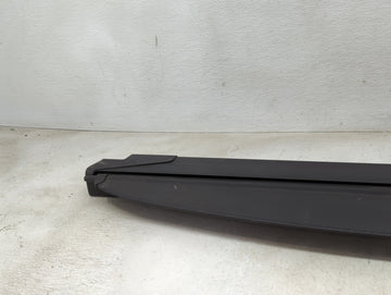 2020 Bmw X3 Rear Cargo Cover Storage Retractable Shade 1461277