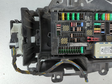 2020 Bmw X3 Fusebox Fuse Box Panel Relay Module P/N:55892110 6135-8795478 Fits OEM Used Auto Parts