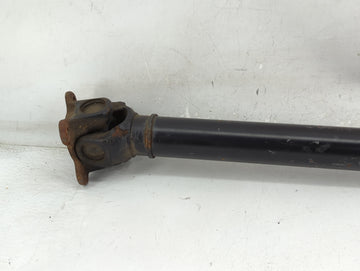 2019-2022 Bmw X5 Axle Shaft Front Driver Cv C/v